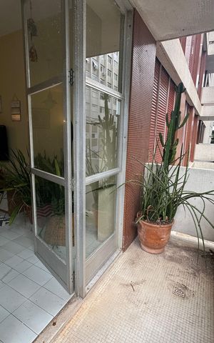 Apartamento para alugar com 138m², 3 quartos e 1 vaga Apartamento para alugar com 138m², 3 quartos e 1 vagaVaranda da Sala