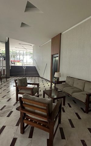 Apartamento para alugar com 138m², 3 quartos e 1 vaga Apartamento para alugar com 138m², 3 quartos e 1 vagaÁrea comum