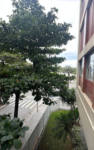 Apartamento para alugar com 138m², 3 quartos e 1 vaga Apartamento para alugar com 138m², 3 quartos e 1 vagaVaranda da Sala