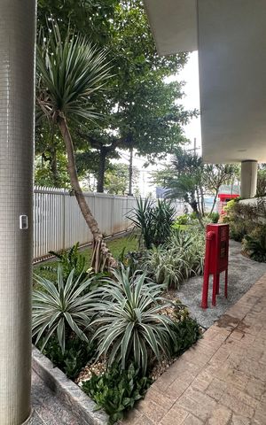 Apartamento para alugar com 138m², 3 quartos e 1 vaga Apartamento para alugar com 138m², 3 quartos e 1 vagaÁrea comum