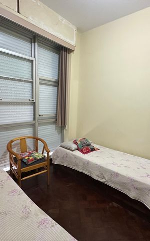 Apartamento para alugar com 138m², 3 quartos e 1 vaga Apartamento para alugar com 138m², 3 quartos e 1 vagaQuarto 1