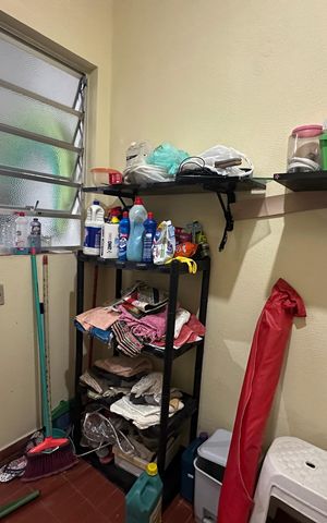 Apartamento para alugar com 138m², 3 quartos e 1 vaga Apartamento para alugar com 138m², 3 quartos e 1 vagaQuarto de Serviço