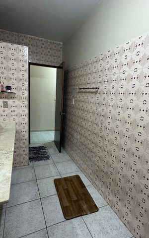 Apartamento para alugar com 138m², 3 quartos e 1 vaga Apartamento para alugar com 138m², 3 quartos e 1 vagaBanheiro 1