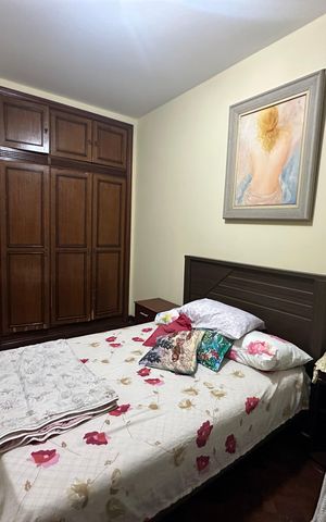 Apartamento para alugar com 138m², 3 quartos e 1 vaga Apartamento para alugar com 138m², 3 quartos e 1 vagaQuarto 3
