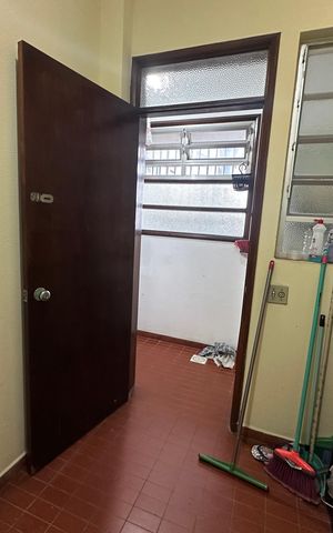 Apartamento para alugar com 138m², 3 quartos e 1 vaga Apartamento para alugar com 138m², 3 quartos e 1 vagaQuarto de Serviço