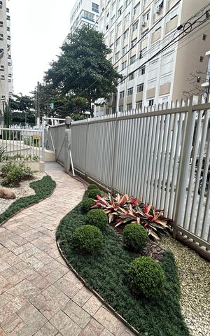 Apartamento para alugar com 138m², 3 quartos e 1 vaga Apartamento para alugar com 138m², 3 quartos e 1 vagaÁrea comum