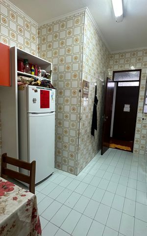 Apartamento para alugar com 138m², 3 quartos e 1 vaga Apartamento para alugar com 138m², 3 quartos e 1 vagaCozinha