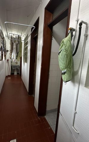 Apartamento para alugar com 138m², 3 quartos e 1 vaga Apartamento para alugar com 138m², 3 quartos e 1 vagaÁrea de Serviço