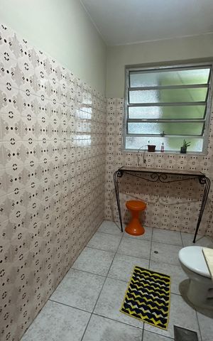 Apartamento para alugar com 138m², 3 quartos e 1 vaga Apartamento para alugar com 138m², 3 quartos e 1 vagaBanheiro 1