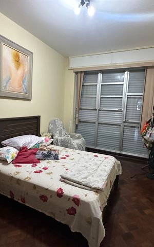 Apartamento para alugar com 138m², 3 quartos e 1 vaga Apartamento para alugar com 138m², 3 quartos e 1 vagaQuarto 3