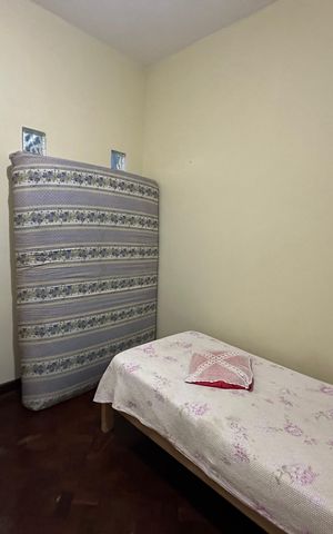 Apartamento para alugar com 138m², 3 quartos e 1 vaga Apartamento para alugar com 138m², 3 quartos e 1 vagaQuarto 1