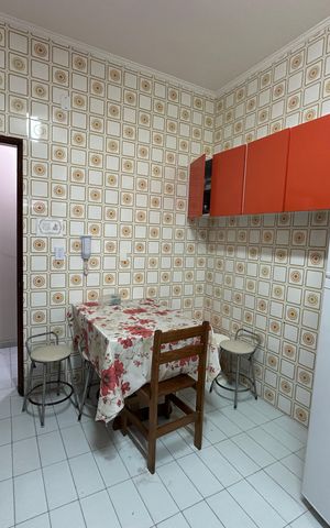 Apartamento para alugar com 138m², 3 quartos e 1 vaga Apartamento para alugar com 138m², 3 quartos e 1 vagaCozinha