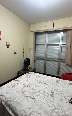Apartamento para alugar com 138m², 3 quartos e 1 vaga Apartamento para alugar com 138m², 3 quartos e 1 vagaQuarto 2