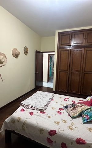 Apartamento para alugar com 138m², 3 quartos e 1 vaga Apartamento para alugar com 138m², 3 quartos e 1 vagaQuarto 3