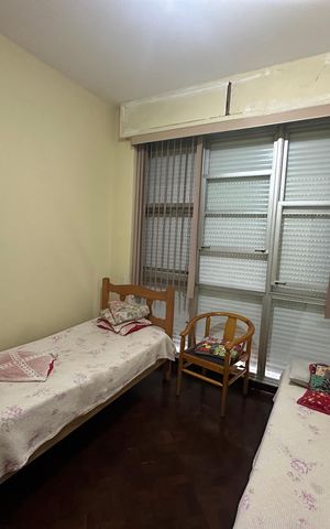 Apartamento para alugar com 138m², 3 quartos e 1 vaga Apartamento para alugar com 138m², 3 quartos e 1 vagaQuarto 1