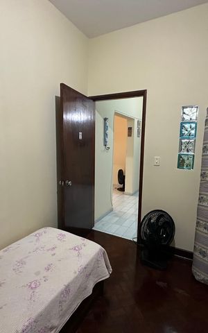 Apartamento para alugar com 138m², 3 quartos e 1 vaga Apartamento para alugar com 138m², 3 quartos e 1 vagaQuarto 1