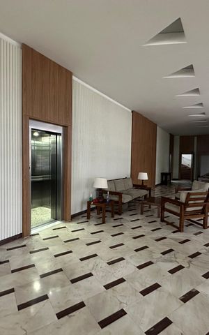 Apartamento para alugar com 138m², 3 quartos e 1 vaga Apartamento para alugar com 138m², 3 quartos e 1 vagaÁrea comum