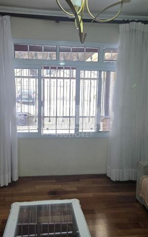 Casa à venda com 128m², 2 quartos e 2 vagas