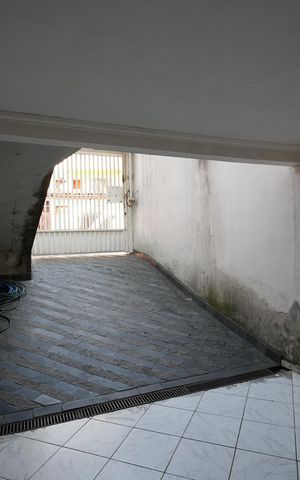 Casa para alugar com 165m², 2 quartos e 2 vagasGaragem