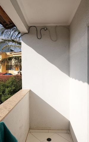 Casa para alugar com 165m², 2 quartos e 2 vagasSacada
