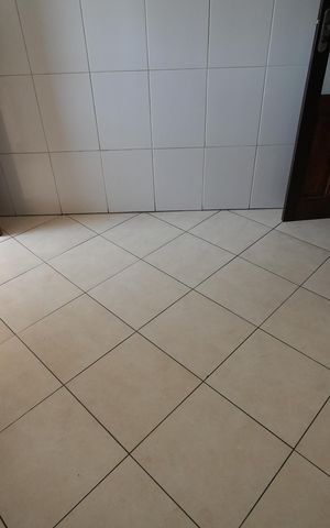 Casa para alugar com 165m², 2 quartos e 2 vagasCozinha