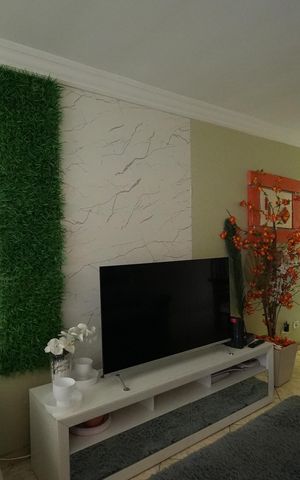Casa para alugar com 165m², 2 quartos e 2 vagasSala