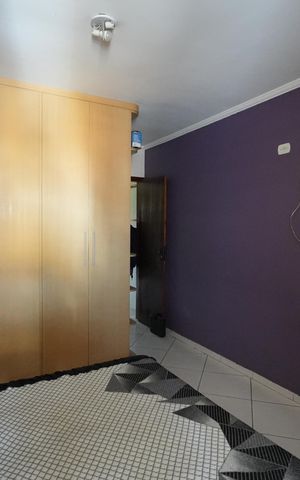 Casa para alugar com 165m², 2 quartos e 2 vagasQuarto Suíte