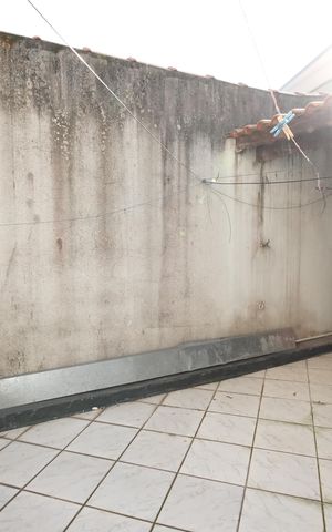 Casa para alugar com 165m², 2 quartos e 2 vagasÁrea gourmet