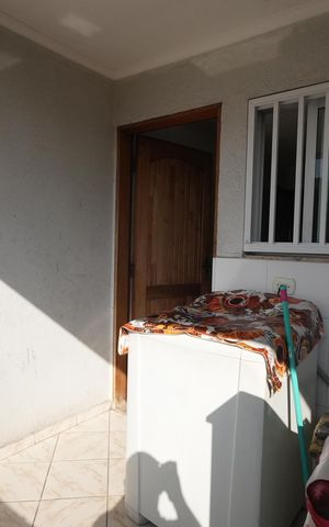 Casa para alugar com 165m², 2 quartos e 2 vagasÁrea de Serviço