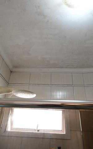 Casa para alugar com 165m², 2 quartos e 2 vagasBanheiro da Suíte