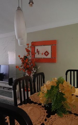 Casa para alugar com 165m², 2 quartos e 2 vagasSala