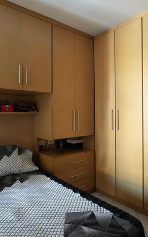 Casa para alugar com 165m², 2 quartos e 2 vagasQuarto Suíte
