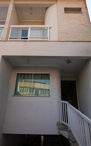 Casa para alugar com 165m², 2 quartos e 2 vagasGaragem