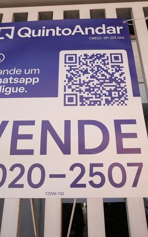 Casa para alugar com 165m², 2 quartos e 2 vagasPlaca