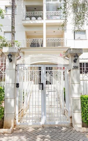 Apartamento à venda com 55m², 2 quartos e 2 vagas Apartamento à venda com 55m², 2 quartos e 2 vagasFachada
