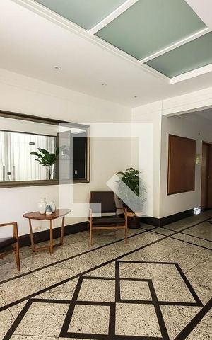 Apartamento à venda com 55m², 2 quartos e 2 vagas Apartamento à venda com 55m², 2 quartos e 2 vagasHall de entrada