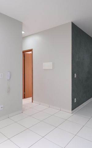 Apartamento para alugar com 51m², 2 quartos e 1 vagaCozinha