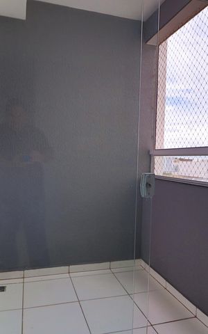 Apartamento para alugar com 51m², 2 quartos e 1 vagaSacada