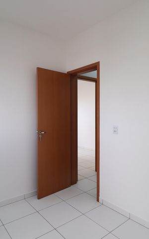 Apartamento para alugar com 51m², 2 quartos e 1 vagaQuarto 1