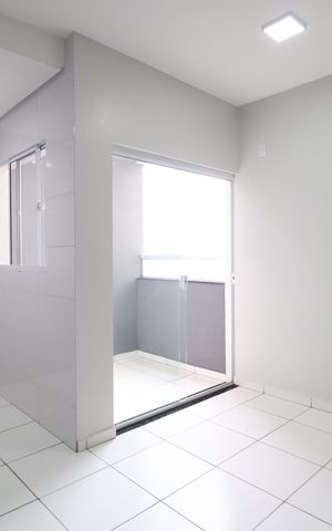 Apartamento para alugar com 51m², 2 quartos e 1 vagaCozinha