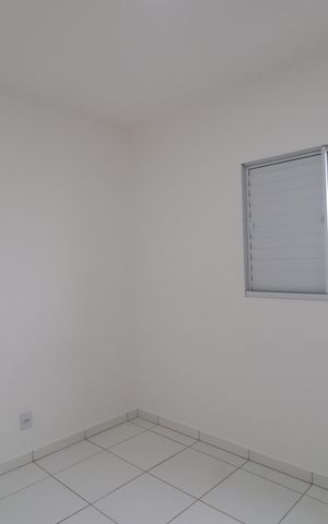 Apartamento para alugar com 51m², 2 quartos e 1 vagaQuarto 1