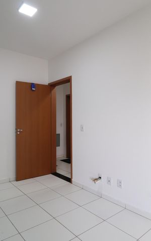 Apartamento para alugar com 51m², 2 quartos e 1 vagaSala