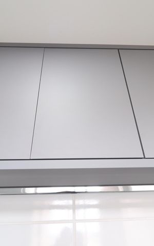 Apartamento para alugar com 51m², 2 quartos e 1 vagaCozinha e Área de Serviço