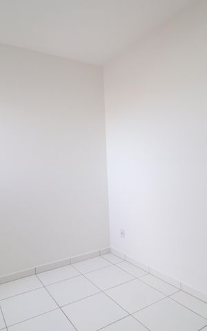 Apartamento para alugar com 51m², 2 quartos e 1 vagaQuarto 2 - Suíte