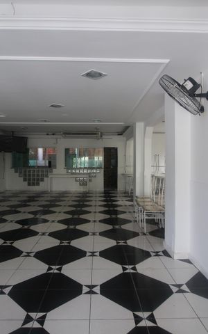 Apartamento à venda com 41m², 2 quartos e 1 vagaÁrea Comum