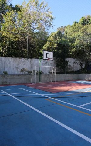 Apartamento à venda com 41m², 2 quartos e 1 vagaÁrea Comum