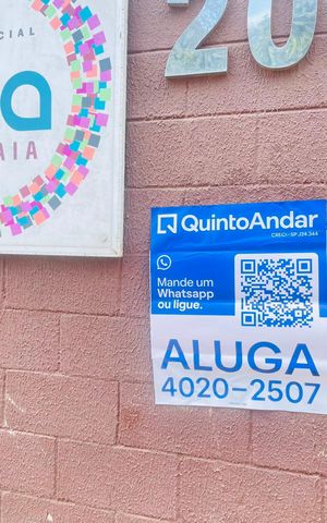 Casa de condomínio para alugar com 65m², 2 quartos e 1 vaga Casa de condomínio para alugar com 65m², 2 quartos e 1 vagaPlaca