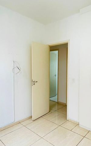Casa de condomínio para alugar com 65m², 2 quartos e 1 vaga Casa de condomínio para alugar com 65m², 2 quartos e 1 vagaQuarto