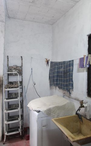 Casa à venda com 2m², 2 quartos e 2 vagasÁrea de Serviço