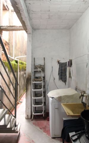 Casa à venda com 2m², 2 quartos e 2 vagasÁrea de Serviço